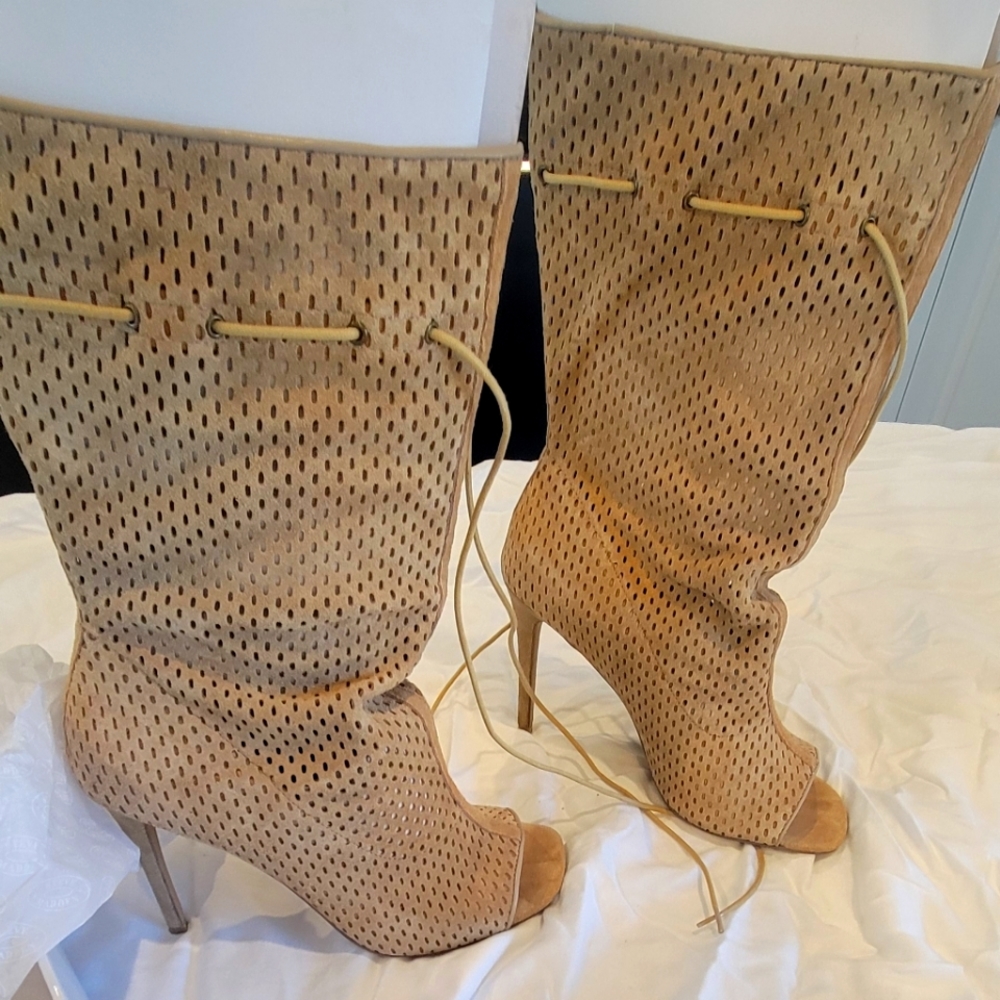 Booties
